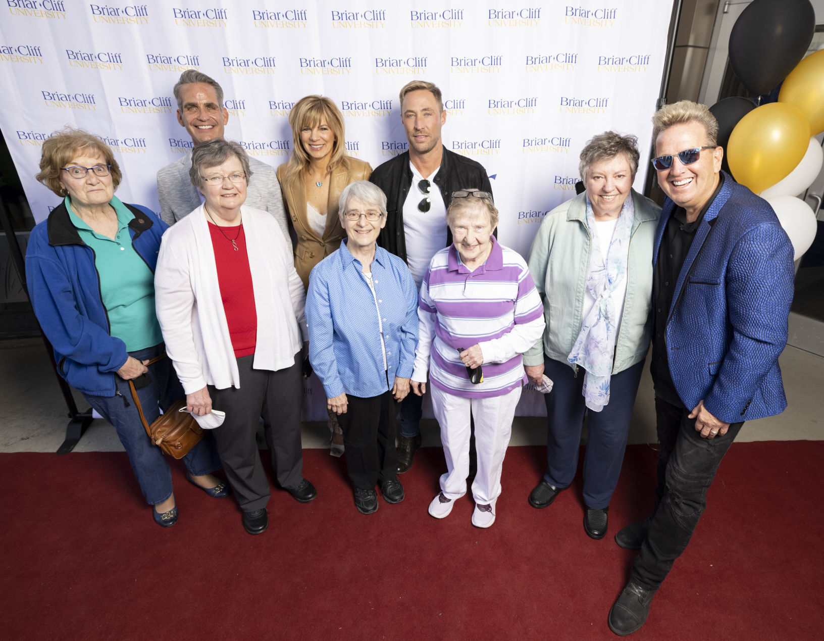 'The Ravine' screening